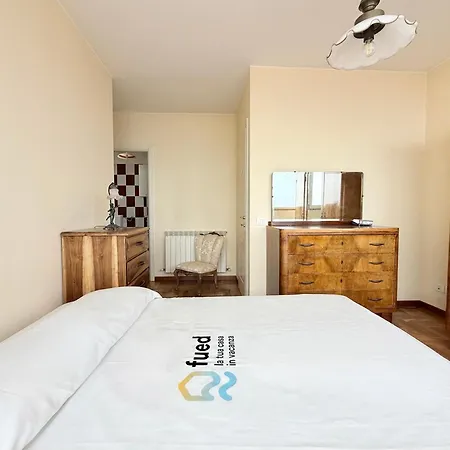 Appartamento P087 - Porto Recanati, Esclusivo Attico Con Terrazza Panoramica *