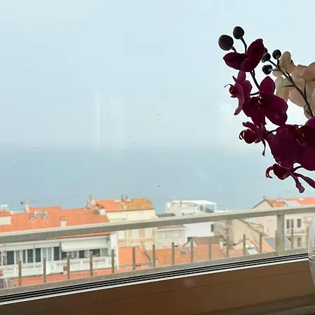 P087 - Porto Recanati, Esclusivo Attico Con Terrazza Panoramica *