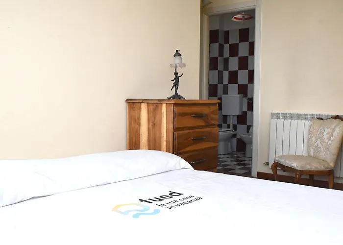 P087 - Porto Recanati, Esclusivo Attico Con Terrazza Panoramica