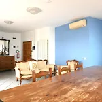 P087 - Porto Recanati, Esclusivo Attico Con Terrazza Panoramica
