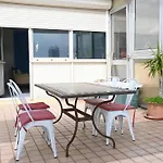 Διαμέρισμα P087 - Porto Recanati, Esclusivo Attico Con Terrazza Panoramica