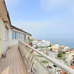 Διαμέρισμα P087 - Porto Recanati, Esclusivo Attico Con Terrazza Panoramica