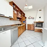 Διαμέρισμα P087 - Porto Recanati, Esclusivo Attico Con Terrazza Panoramica