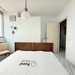 Διαμέρισμα P087 - Porto Recanati, Esclusivo Attico Con Terrazza Panoramica Porto Recanati