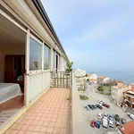 P087 - Porto Recanati, Esclusivo Attico Con Terrazza Panoramica *