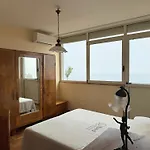 P087 - Porto Recanati, Esclusivo Attico Con Terrazza Panoramica Διαμέρισμα Porto Recanati
