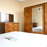 P087 - Porto Recanati, Esclusivo Attico Con Terrazza Panoramica *
