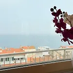 P087 - Porto Recanati, Esclusivo Attico Con Terrazza Panoramica *