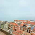 P087 - Porto Recanati, Esclusivo Attico Con Terrazza Panoramica Διαμέρισμα Porto Recanati
