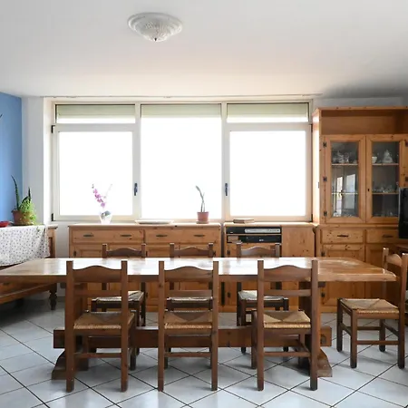 Apartment P087 - Porto Recanati, Esclusivo Attico Con Terrazza Panoramica