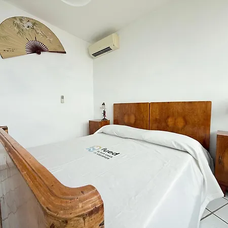 P087 - Porto Recanati, Esclusivo Attico Con Terrazza Panoramica *