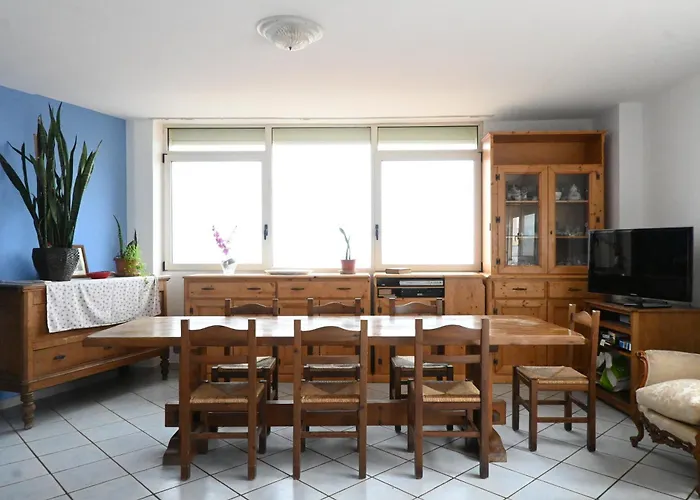 Apartment P087 - Porto Recanati, Esclusivo Attico Con Terrazza Panoramica