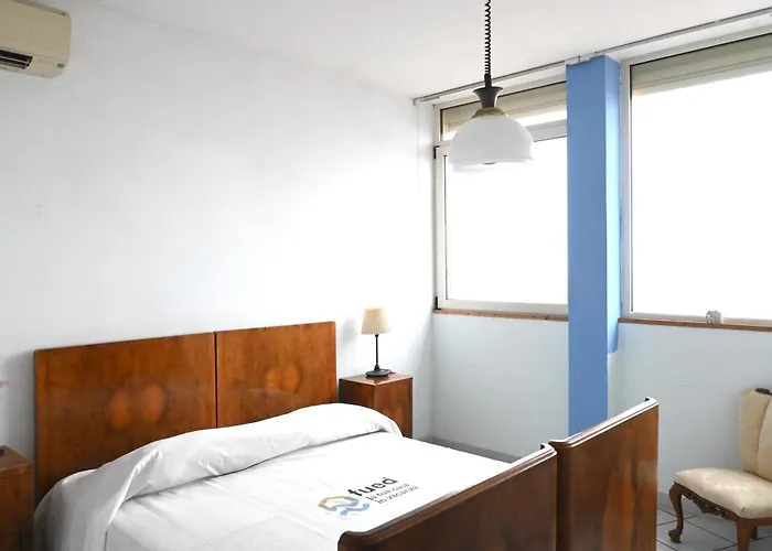 P087 - Porto Recanati, Esclusivo Attico Con Terrazza Panoramica Apartment